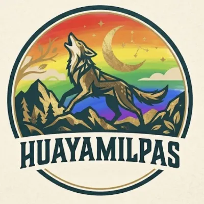 Logo Huayamilpas