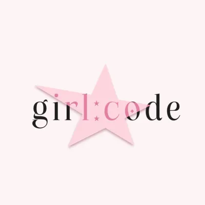 Logo Girl:Code