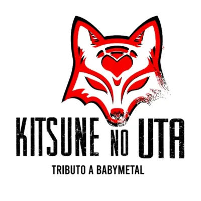Logo Kitsune no Uta