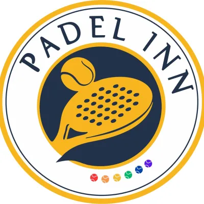 Logo Pádel Inn