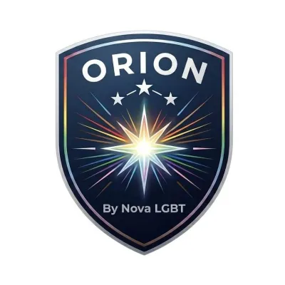 Logo Orion