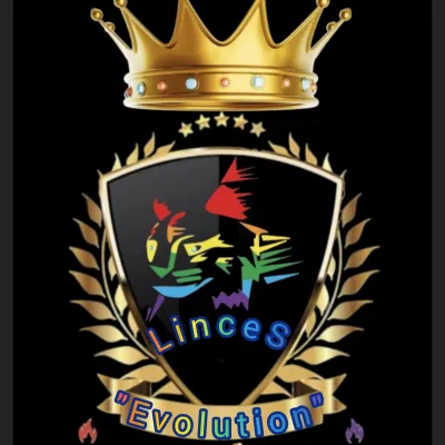 Logo LINCES EVOLUTION