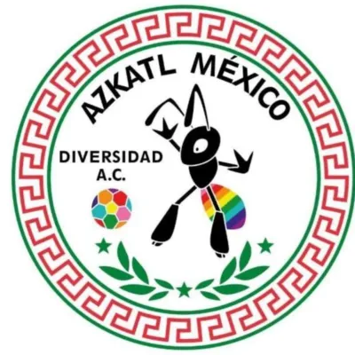 Logo Azkatl México
