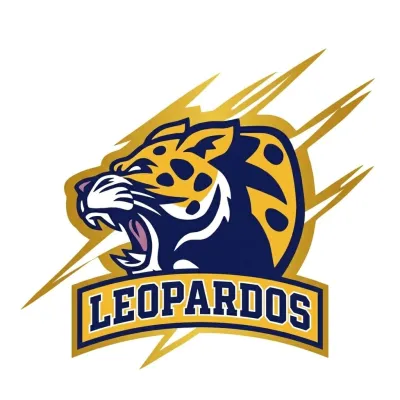 Logo Jaguares negros unrc