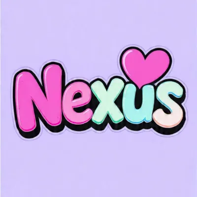 Logo Nexus