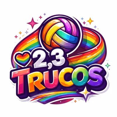 Logo 2, 3 trucos