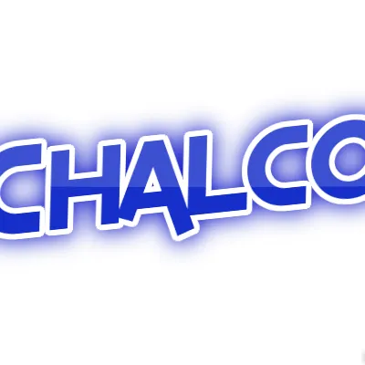 Logo UNION CHALCO