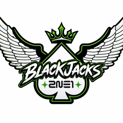 Logo Blackjacks