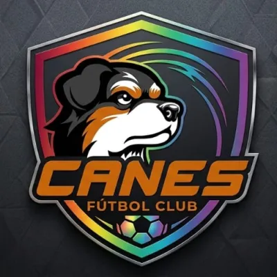 Logo CANES FEMENIL