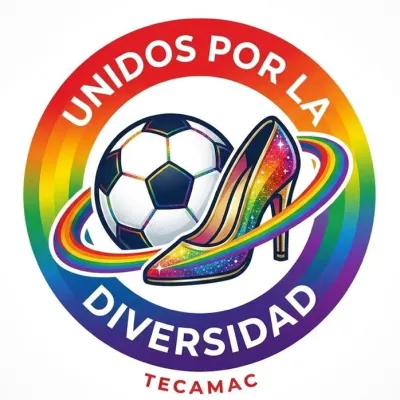 Logo Unidos por la diversidad