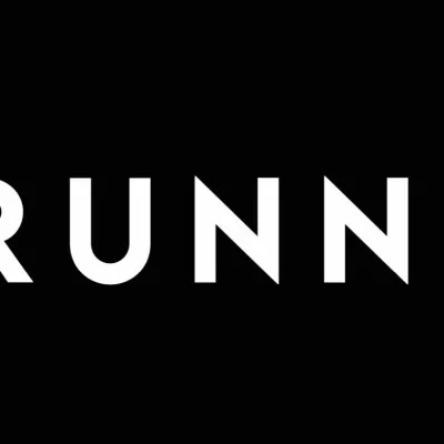 Logo GRunning • Front Runners CDMX