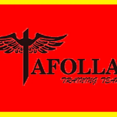 Logo Tafolla