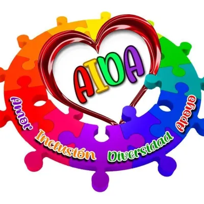 Logo Aida