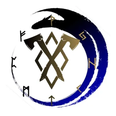 Logo Team Valhalla