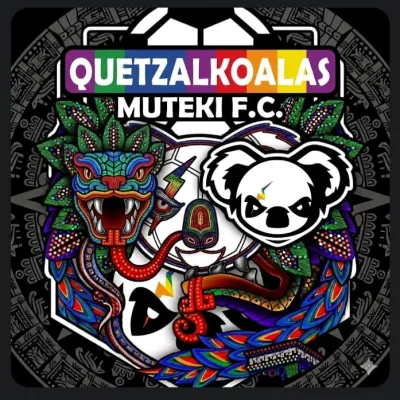 Logo Quetzalkoalas