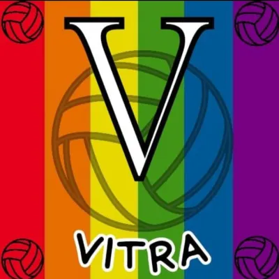 Logo CLUB VITRA