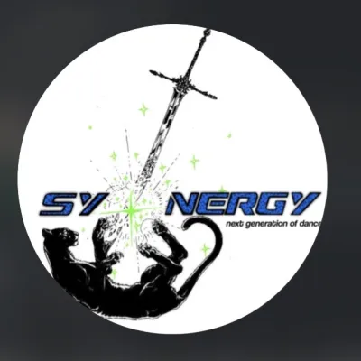 Logo SYNERGY