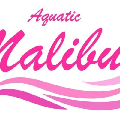 Logo Aquatic Malibu